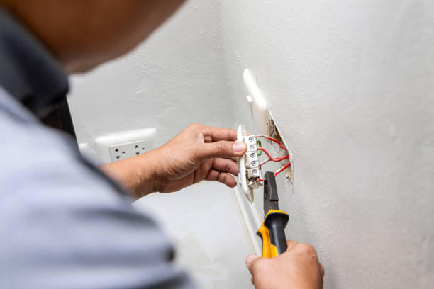 Best Affordable Electrical Installation  in Robbins, NC